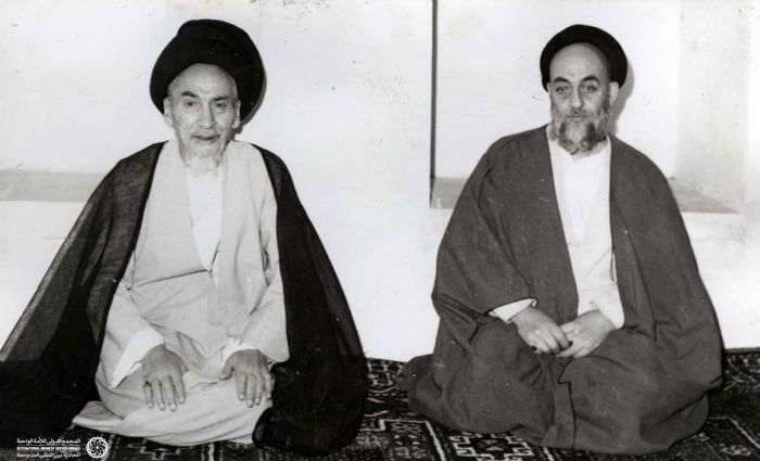 آیت الله میلانی به شیخ الازهر چه نوشت؟