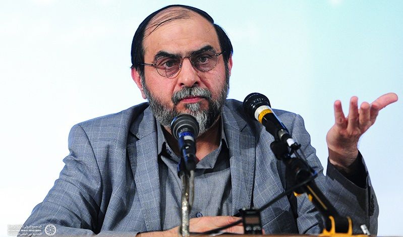 وحدت گرایی را از شهید ثانی یاد بگیریم!

ماجرای شهادت شهید ثانی