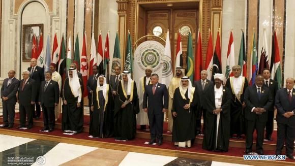 سران کشورهای عربی نه «مذهب» و نه «قومیت» را در تصمیمات خود دخیل نمی کنند

دلیلی دیگر بر اثبات طائفی نبودن دول عربی!