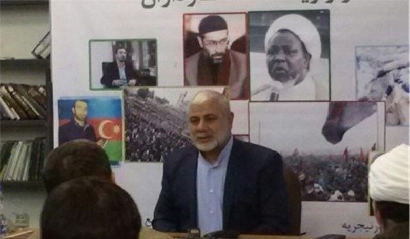 خاطراتی از تاثیرات انقلاب اسلامی در آذربایجان:

ماجرای فرار از آذربایجان برای حضور در جبهه‌های ایران!