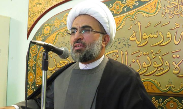 فرق لعن شخص و لعن عنوان

تبری جستن منحصر به لعن نیست