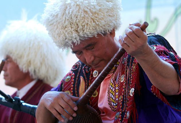 خاطره

مدح و منقبت اهل بیت در موسیقی آیینی اهل سنت