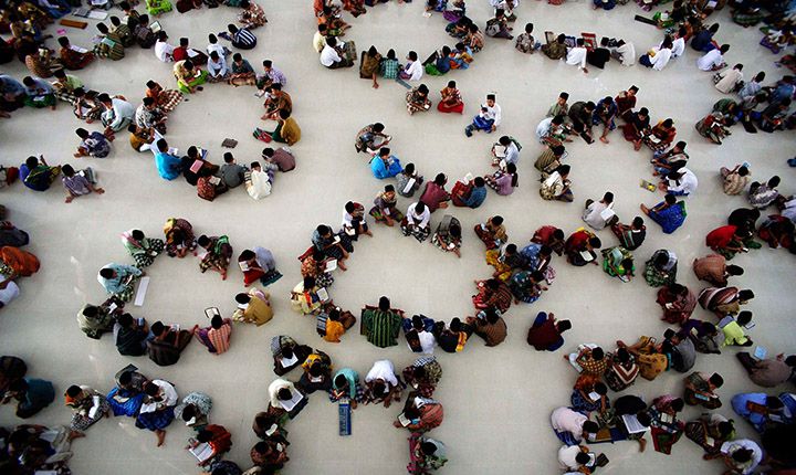 وحدت اسلامی

بررسی رویکردهای مختلف در عرصه وحدت اسلامی