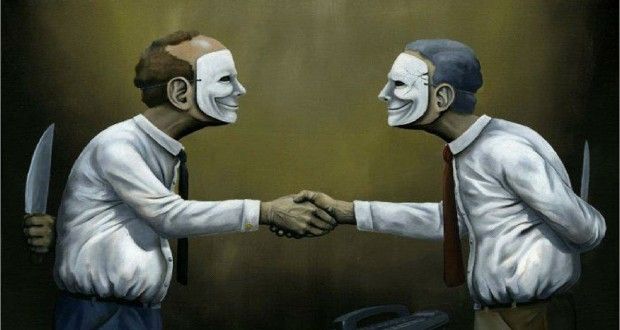 نفی «منافق پروری» با «دگرپذیری اصولی»