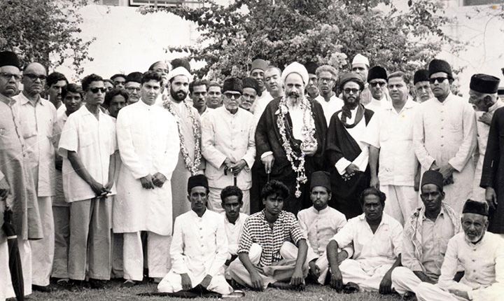 آیا علامه امینی(ره) با وحدت مخالف بود؟