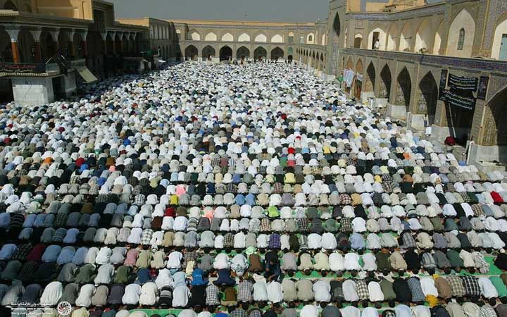 همگی به صلح و آشتی درآیید - بخش اول

صلح نمایانگر نیازی اجتماعی است