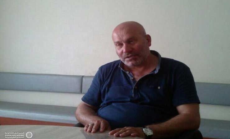 تاثیرات انقلاب اسلامی ایران در ترکیه

عالم اهل سنت: من حاضرم خاک پای امام(ره) بشوم!