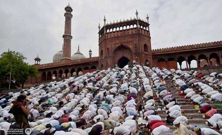 همگی به صلح و آشتی درآیید - بخش دوم

شناخت راه های « در آمدن به صلح » کافی نیست!