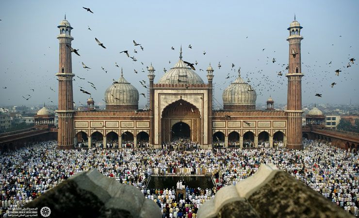 تاریخ استعمار انگلستان در شبه قاره هند و تاثیرات آن – قسمت هشتم

آینده شبه قاره هند نیز در دست مسلمانان است