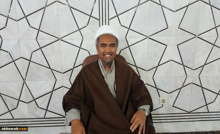 تاثیرات انقلاب اسلامی ایران در اندونزی - بخش اول

زلزله 57 ریشتری دیوار ممانعت از معرفی شیعه را شکست