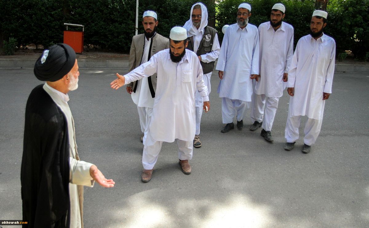 وضع التقارب الديني المثير للقلق
التقارب الديني