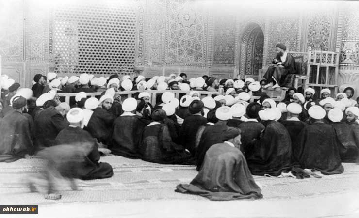 بررسی نظر امامیه نسبت به صحیح بخاری و صحیح مسلم - قسمت دوم

ویژگی های کلی نقد صحیحین توسط امامیه