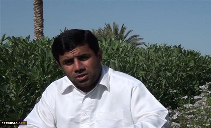 اعتماد در سپردن مسئولیت‌ها به جوانان اهل سنت 

 مستند «محمد اسلام»