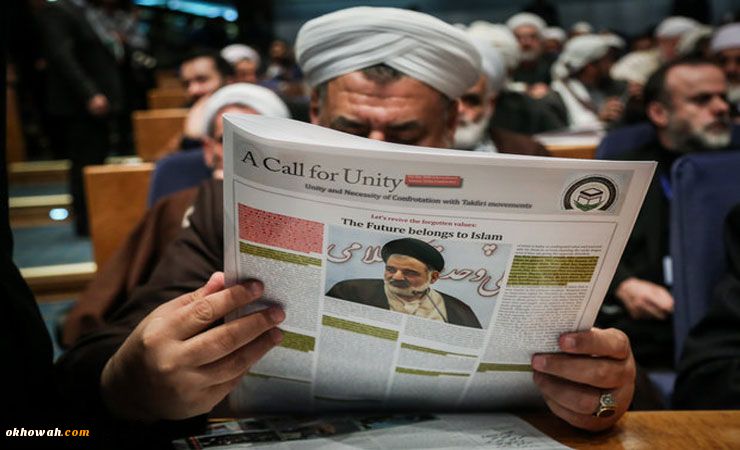 تلاش برای نزدیک نشدن شیعه و سنی

سنی‌ستیزی در پوشش مبارزه با وهابیت!