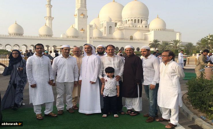 نقش اندیشمندان دینی در اشاعه فرهنگ تقریب و صیانت از هویت اسلامی - بخش اول

آیا مسلمانان در میان خودشان محورهای مشترک ندارند؟!