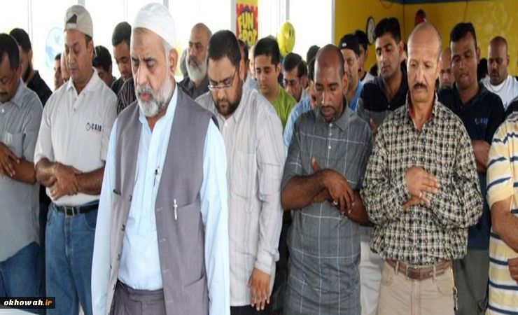 وحدت اسلامی - بخش اول

وحدت اسلامی از ویژگی های امت اسلامی است