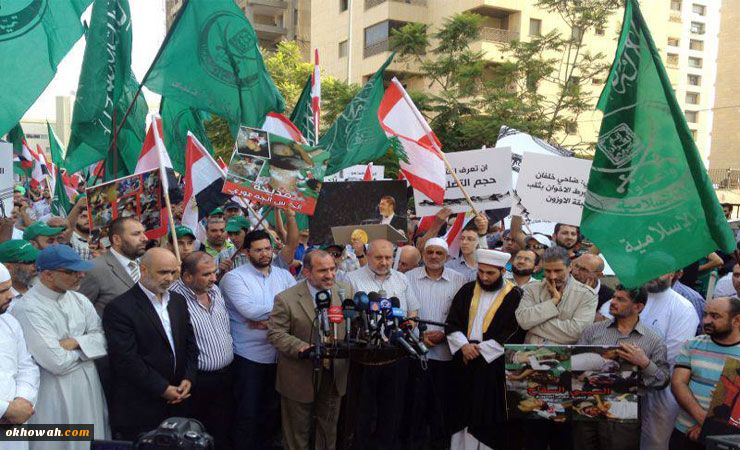 نگاهی گذرا به نظریات و خط مشی جنبش های اسلامی در لبنان - بخش سوم

دیدگاه فرهنگی و فکری اسلامی بین اهل سنت لبنان