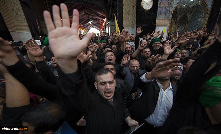 آیا تولی و تبری ضد وحدت اسلامی است؟

وحدت اسلامی - بخش سوم