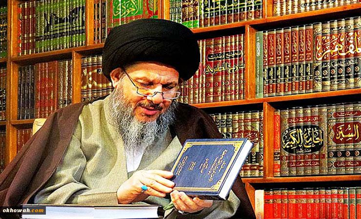 غیر از ائمه(ع) کسی حق ندارد بگوید من و همه پیروانم بهشتی هستیم

اهانت منع قرآنی دارد