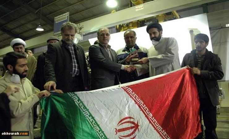 کاروان «ایران سرزمین برادری» یک کار دکوری و نمایشی نیست

این نتیجه همان دیدار است؟!