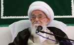 آیت الله صافی گلپایگانی:

 تفرقه، آفت خطرناکی برای جهان اسلام است