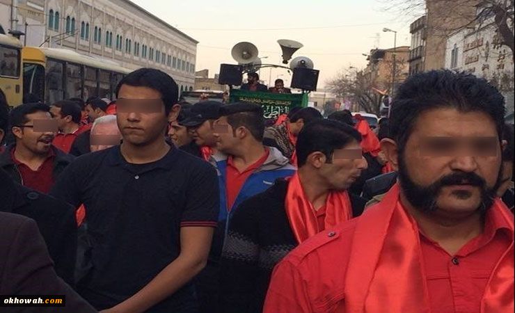 جریان شناسی اسلام برائتی - قسمت چهارم

مشی دوگانه اسلام برائتی در برابر اندیشه انقلاب اسلامی!