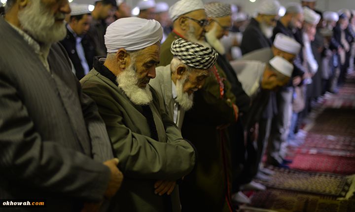 اعمال و آداب شب قدر از نظر اهل سنت

امام علی(ع) و شب قدر؛ از مشترکات شیعه و سنی