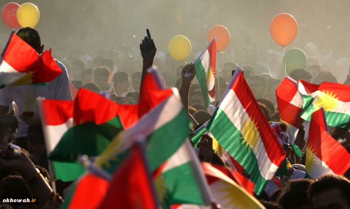 آیا کردستان بزرگ تشکیل می شود؟

تحلیل و راهکاری در مساله کردستان