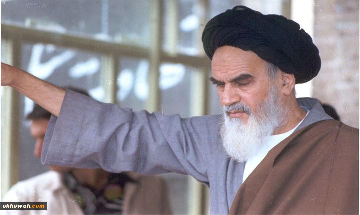 مقاله خمینی و اسلام-بخش اول

نهضتی که از مسجد و مدرسه آغاز شد