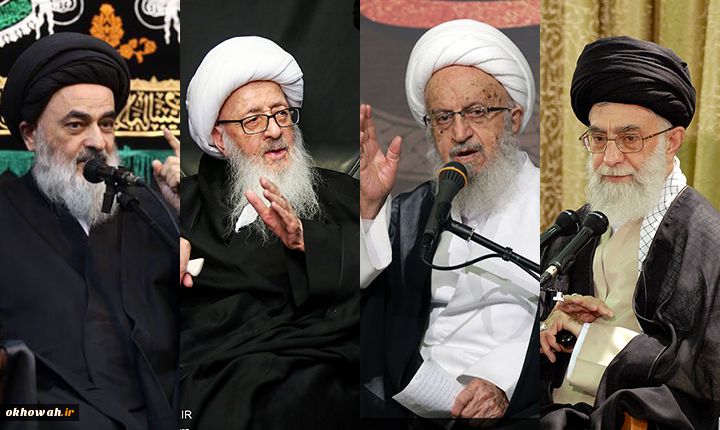 جریان شناسی شیعیان در نسبت با اهل سنت