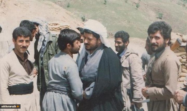 خاطره ای از ماموستا ملا قادر قادری

پیروزی جوانان پاوه بر مسئولان شاهنشاهی