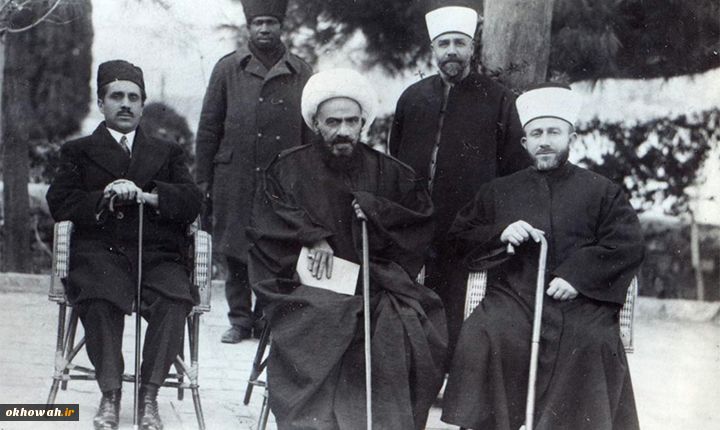 تعامل عاطفی عالمان دین-قسمت دوم

دوستی علمای سلف شیعه و سنی با یکدیگر