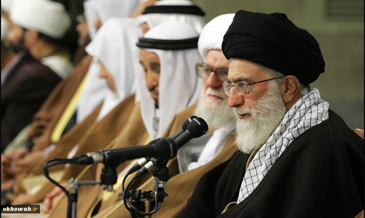 امروز وحدت دنیای اسلام، یک هدف اعلاست!

بازخوانی بیانات مهم رهبر انقلاب درباره لزوم وحدت