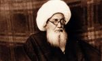 سخنرانی آتشین الامام الزنجانی در مسجد الاقصی

سیره تقریبی شیخ عبدالکریم زنجانی