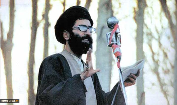 تقیه از منظر آیت الله خامنه ای-بخش اول

تقیه؛ مانع حرکت یا عامل حرکت؟!