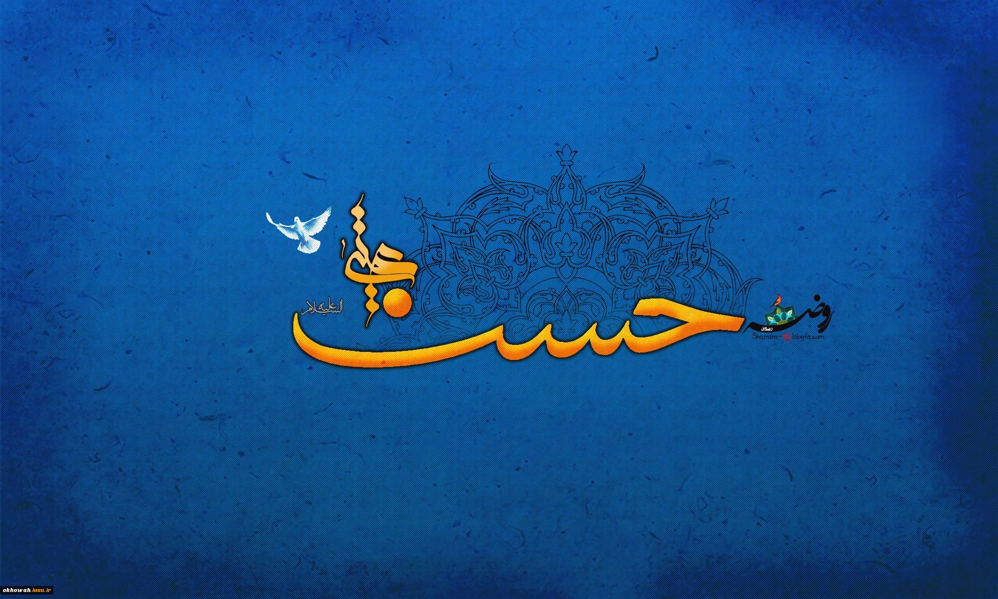 سیره حلیمانه امام حسن مجتبی‎ «ع»

صبری که هدایتگر است