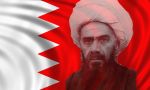 نامه علامه کاشف الغطاء به مسلمانان بحرین

تا آخرین نفس به فکر وحدت مسلمین