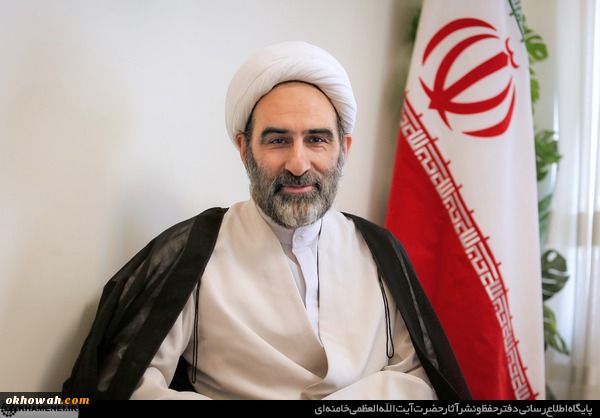 آیت الله مبلغی

نظریه پرداز در حوزه وحدت اسلامی