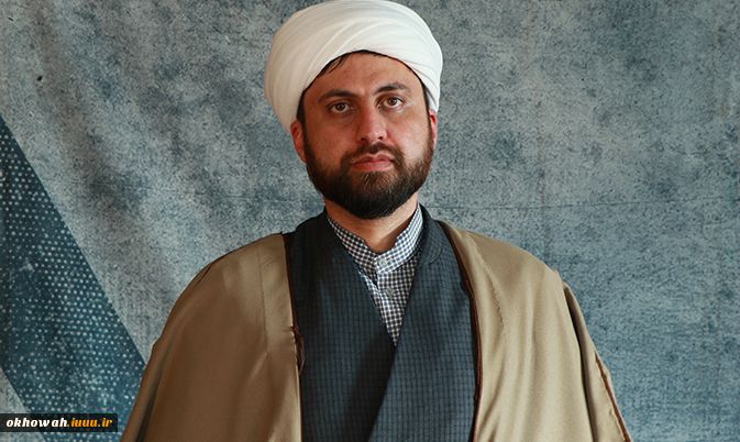 حجت الاسلام مهدی مسائلی

مؤلف و فعال در عرصه وحدت اسلامی