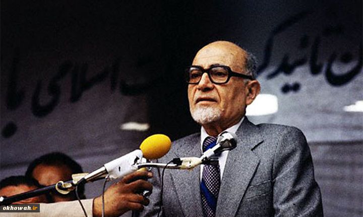 ارتباط حضرت ابراهیم(ع) و حج و مردم

ابراهیم(ع) پیغمبر «بی وطن»