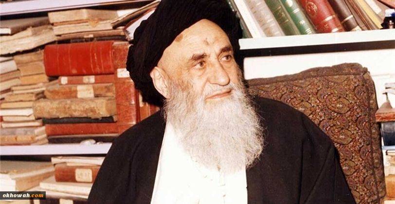 اجازه نامه های حضرت آیت الله العظمی مرعشی نجفی از علمای اهل سنت

تعاملی وحدت آفرین در سطح علما