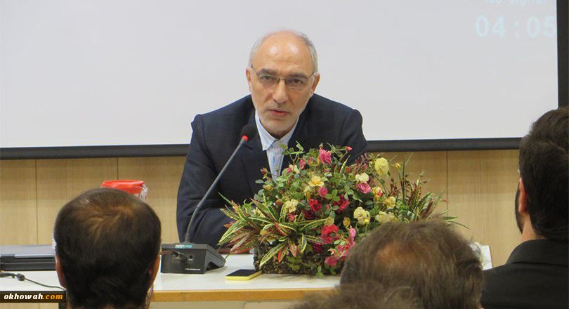 درباره لزوم مدارا

قاعده طلایی مدارا، ضرورت دنیای امروز