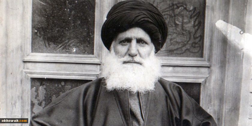 مقاله ای از علامه سید محسن امین عاملی

حق الیقین در وحدت مسلمانان