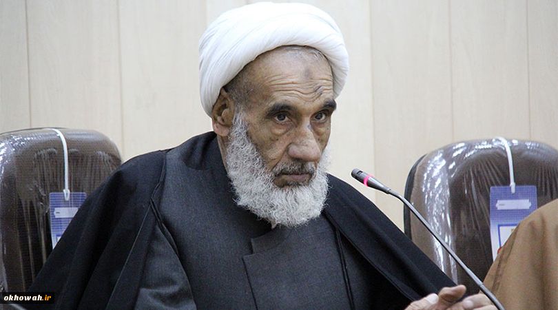 خلطه و آمیزش بر مبنای اخوت

کافران، برادران و خواهران نوعی ما هستند!