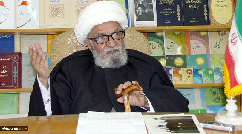 چشم انداز تقریب مذاهب اسلامی-قسمت چهارم

اصول یکدیگر را زیر سوال نبریم!