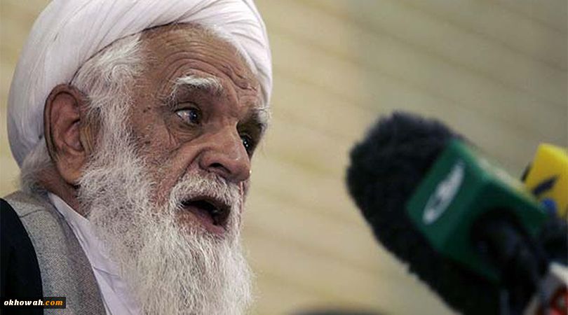 مصائب تقریب

نیرنگ دشمن و ساده لوحی علمای اسلامی!