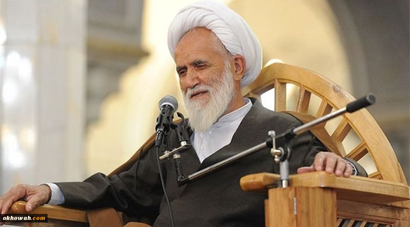 تمثیلات وحدتی

دین ملاتی است که انسانها را به هم متصل میکند