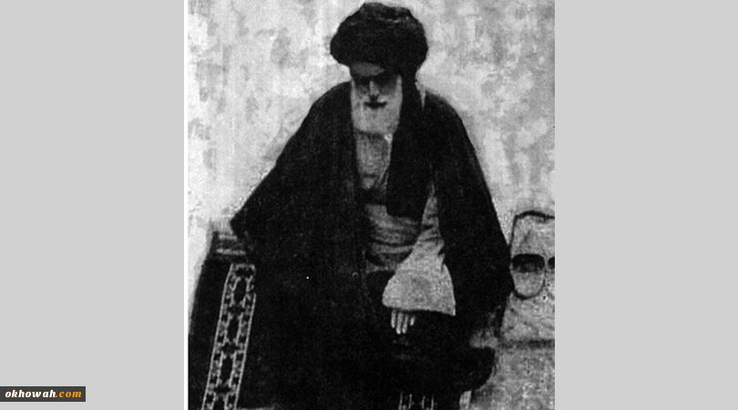 وحدت در سیره میرزای شیرازی

اهل سنت فرزندان ما هستند...