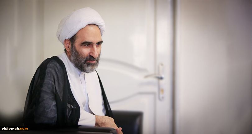 آیت الله احمد مبلغی، عضو مجلس خبرگان رهبری

ضرورت باز تعریف وحدت و تقریب