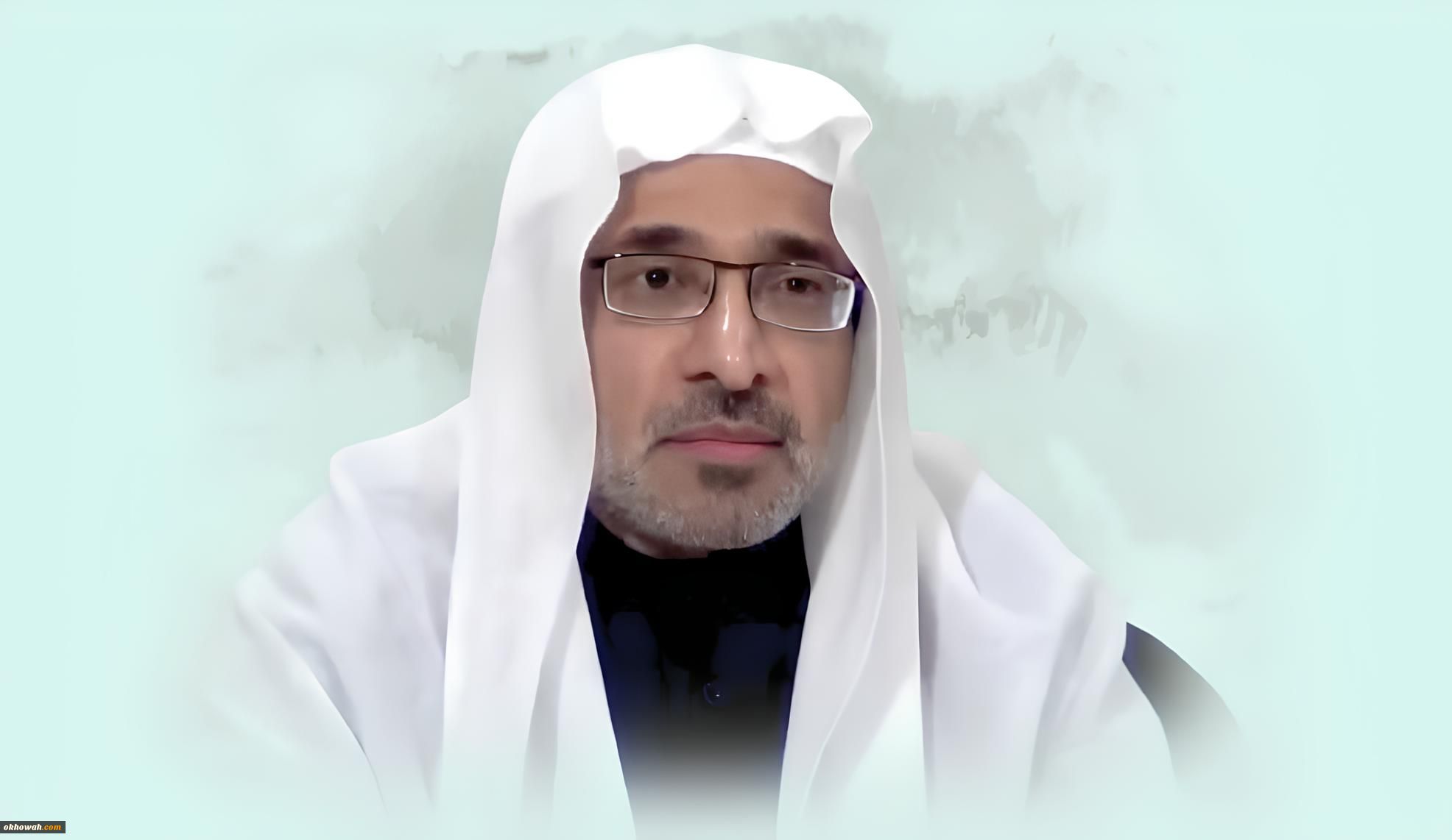 تقریب رسالت عقلای امت 

استاد زکی میلاد